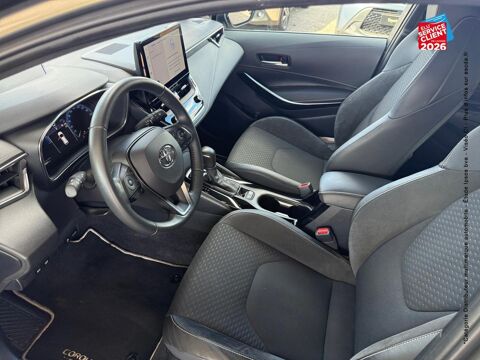 Corolla 2.0 196ch Collection MY23 2024 occasion 57050 Metz