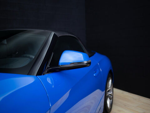 Z4 (G29) SDRIVE20IA 197CH M SPORT / HUD / HK / REGUL ADAPTATIF 2019 occasion 10120 SAINT ANDRE LES VERGERS