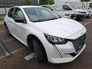 208 e- 136 Active Business / ADML / CAMERA / CHARGEUR EMBARQU 2022 occasion 56850 Caudan