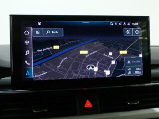 A4 35 TDI 163ch Business line S tronic 7 2020 occasion 77400 Lagny-sur-Marne