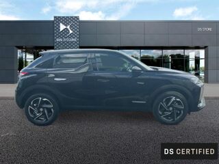 DS3 1.2 Hybride 145ch Jules Verne 2026 occasion 62000 Arras
