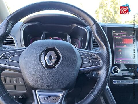 Koleos 2.0 dCi 175ch energy Initiale Paris X-Tronic 2017 occasion 67200 Strasbourg