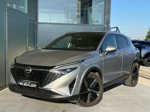 Nissan Qashqai e-POWER 190ch Tekna 2024 2025 occasion Buchelay 78200