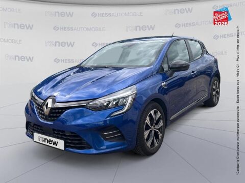 Annonce voiture Renault Clio 14299 €