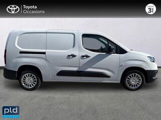 Proace Long 130 D-4D Business RC22 2023 occasion 13730 Saint-Victoret