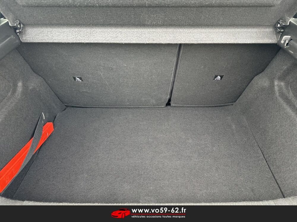 208 1.2 PureTech 75ch S&S Like 2022 2022 occasion 62000 Arras