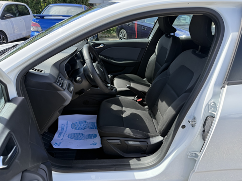 Clio V 1.5 BLUE DCI 85CH BUSINESS 2021 occasion 26740 Les Tourrettes