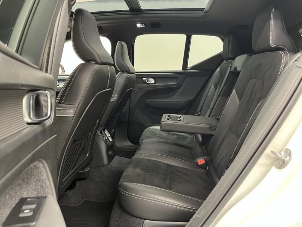 XC40 T4 Recharge 129 + 82ch R-Design DCT 7 2021 occasion 91200 Athis-Mons