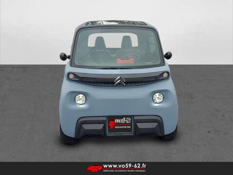 Annonce voiture Citroën AMI 7990 €