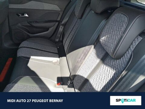 308 Plug-In Hybrid 195ch Allure e-DCS7 2026 occasion 27300 Bernay
