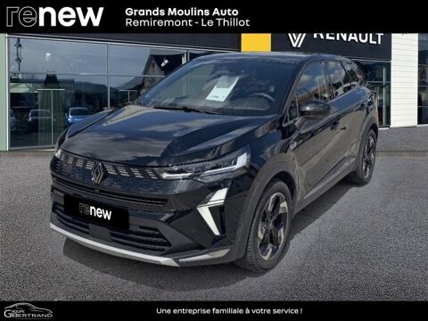 Annonce voiture Renault Symbioz 28990 €