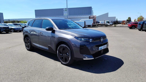 C5 aircross 1.2 HYBRIDE 145CH PLUS BOITE AUTOMATIQUE 2026 occasion 12850 Onet-le-Ch&acirc;teau