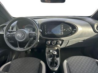 Aygo 1.0 VVT-i 72ch Design MY23 2023 occasion 13290 Les Milles