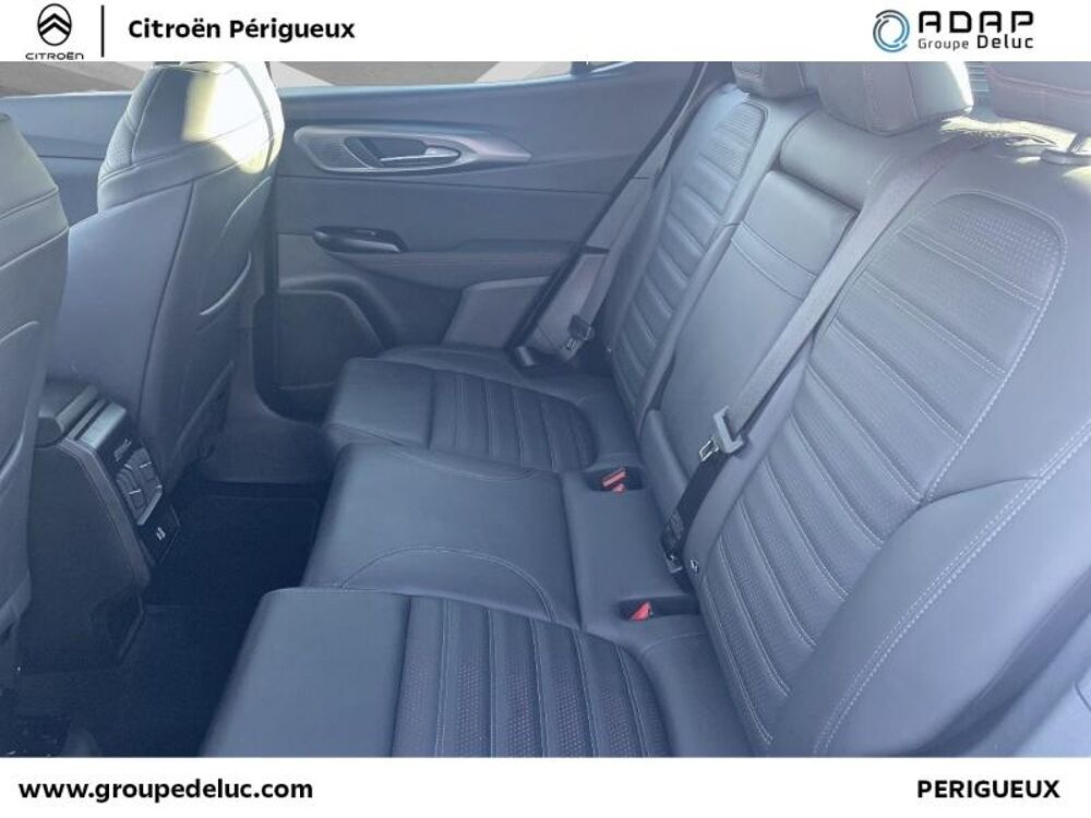 Tonale 1.5 Hybrid 160ch Tributo Italiano TCT 2024 occasion 24750 Tr&eacute;lissac