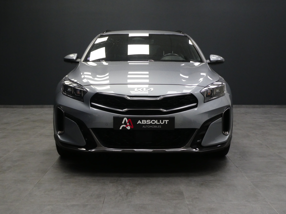 XCeed 1.5 T-GDI 140CH GT-LINE PREMIUM DCT7 2024 occasion 77100 Nanteuil-l&egrave;s-Meaux