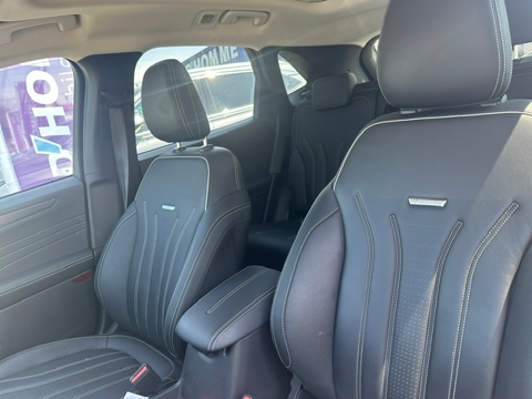 Kuga 2.5 DURATEC 225CH PHEV VIGNALE BVA 2022 occasion 16400 Puymoyen