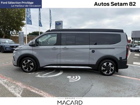 Ford Transit 320 L2H1 2.0 EcoBlue 170ch Active BVA8 2026 occasion MONTAUBAN 82000