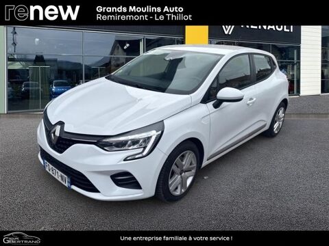 Renault Clio 1.5 Blue dCi 85ch Zen 2020 occasion Le Thillot 88160