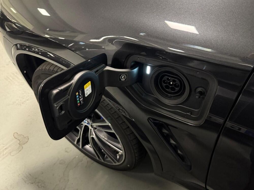 X3 xDrive30e 292ch M Sport 2022 occasion 92100 Boulogne-Billancourt