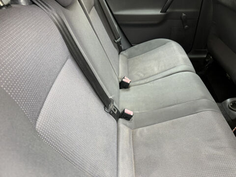 Polo 1.4 TDI 75CH MATCH 5P 2005 occasion 06400 Cannes