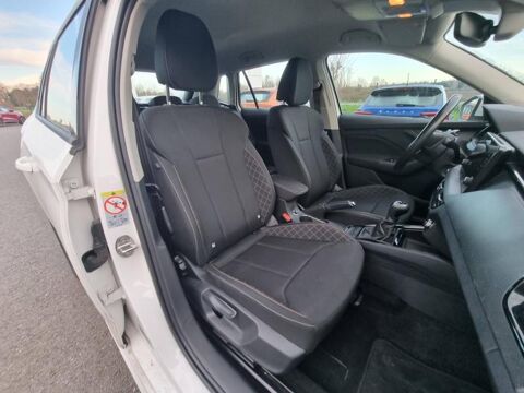 Kamiq 1.0 TSI Evo 110ch Ambition DSG7 2023 occasion 24430 Marsac-sur-l'Isle