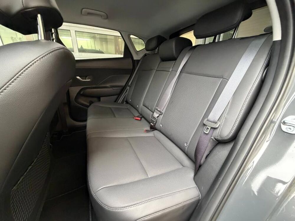 Kona 1.6 GDi 138ch Hybrid Executive DCT-6 2026 occasion 78000 VERSAILLES
