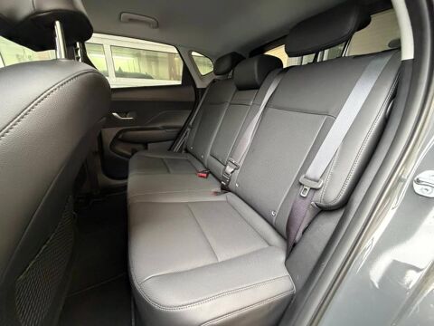 Kona 1.6 GDi 138ch Hybrid Executive DCT-6 2026 occasion 78000 VERSAILLES