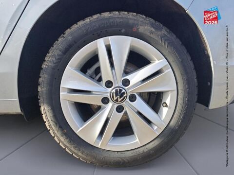 Golf 1.5 eTSI EVO2 116ch Life Plus DSG7 2025 occasion 68110 Illzach