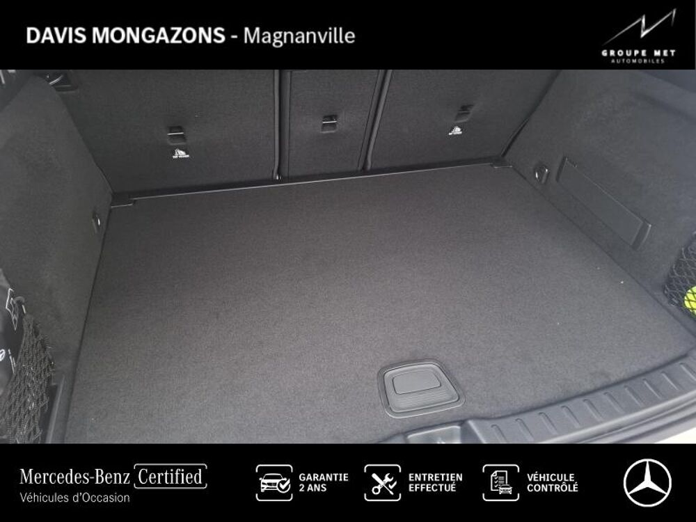 Classe GLA 200 d 150ch Edition 140 8G-DCT 4Matic 2026 occasion 78200 Magnanville