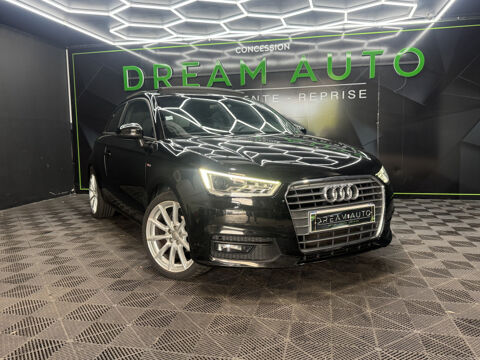 A1 1.0 TFSI 95CH ULTRA BUSINESS LINE 2016 occasion 57185 CLOUANGE