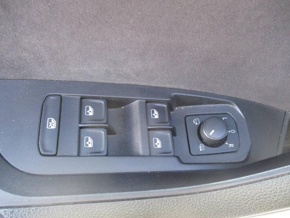 Kodiaq 2.0 TDI 150ch SCR Sportline DSG7 5 places 2022 occasion 24430 Marsac-sur-l'Isle