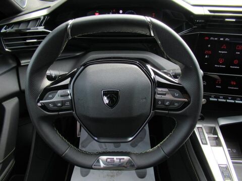 308 1.2 Hybrid 145ch GT e-DCS6 2025 occasion 91650 BREUILLET
