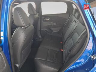 Qashqai Hybrid e-POWER 205ch N-Design 2026 2026 occasion 57050 Metz