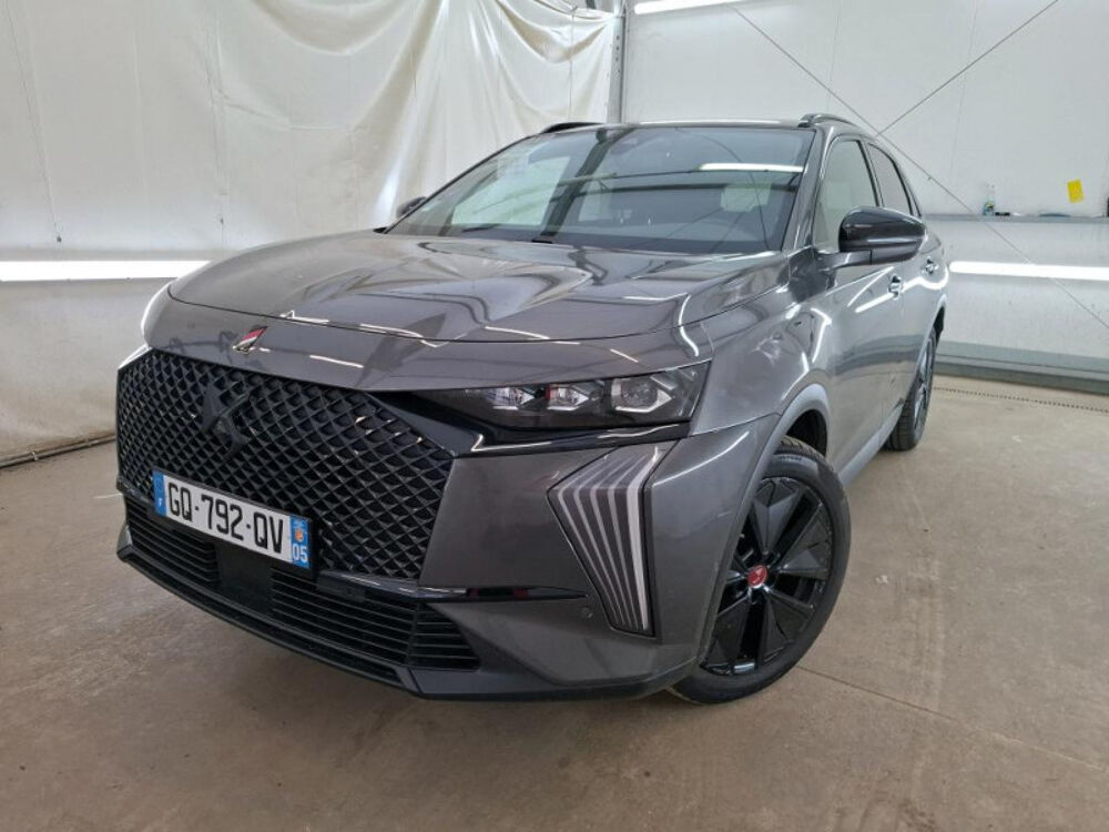 DS7 E-TENSE 225CH PERFORMANCE LINE + 2023 occasion 95310 Saint-Ouen-l'Aum&ocirc;ne