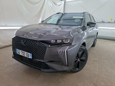 Annonce voiture Citroën DS7 26790 €