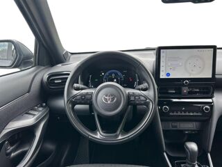 Yaris Cross 130h Design MY25 2025 occasion 13730 Saint-Victoret