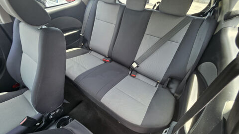 Aveo 1.2 16V LS 3P 2010 occasion 13400 AUBAGNE