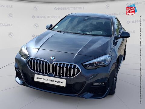 BMW Serie 2 220dA 190ch M Sport 2021 occasion Sausheim 68390