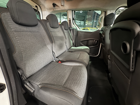 Berlingo BLUEHDI 100CH PREMIERE MAIN 2017 occasion 12000 RODEZ
