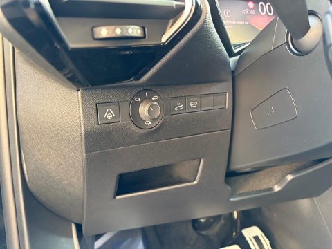 DS7 1.5 BLUEHDI 130CH PERFORMANCE LINE 2026 occasion 82370 Campsas