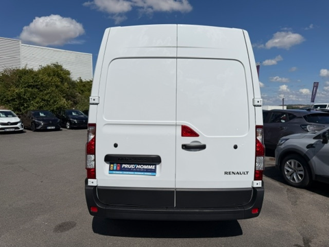 Master F3500 L2H2 2.3 BLUE DCI 135CH CONFORT 2024 occasion 16400 Puymoyen
