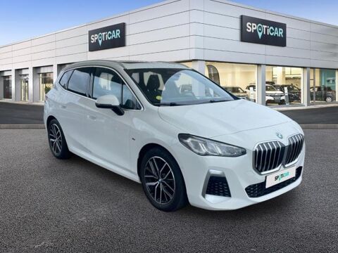 Serie 2 218d 150ch M Sport DKG7 2022 occasion 62000 Arras