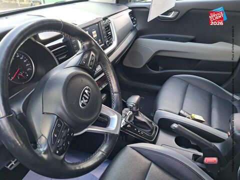 Stonic 1.0 T-GDi 120ch MHEV GT Line Premium DCT7 2019 occasion 57100 Thionville