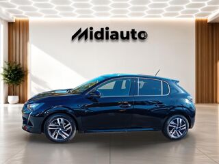 208 1.5 BlueHDi 100ch S&S Allure 2023 occasion 28500 Vernouillet