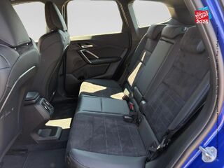 X1 xDrive25e 245ch M Sport 2026 occasion 68390 Sausheim