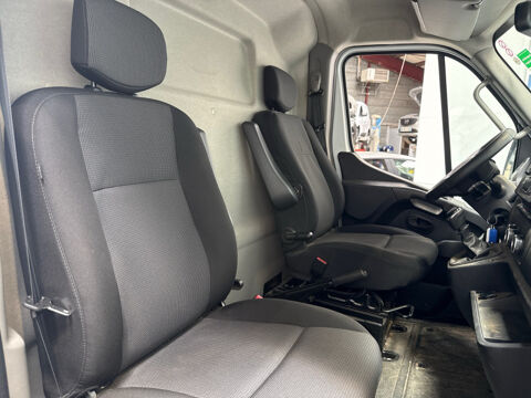 Master F3500 L2H2 2.3 BLUE DCI 135CH GRAND CONFORT EURO6 2021 occasion 28630 Nogent-le-Phaye