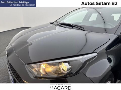 Mazda2 1.5 Hybrid 116ch Centre-Line 2025 2025 occasion 82000 MONTAUBAN
