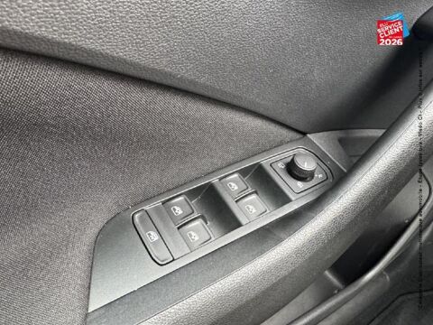 Kamiq 1.0 TSI Evo 2 116ch Selection Camera CarPlay 2025 occasion 68110 Illzach