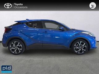 C-HR 122h Edition 2WD E-CVT MY22 2022 occasion 13730 Saint-Victoret
