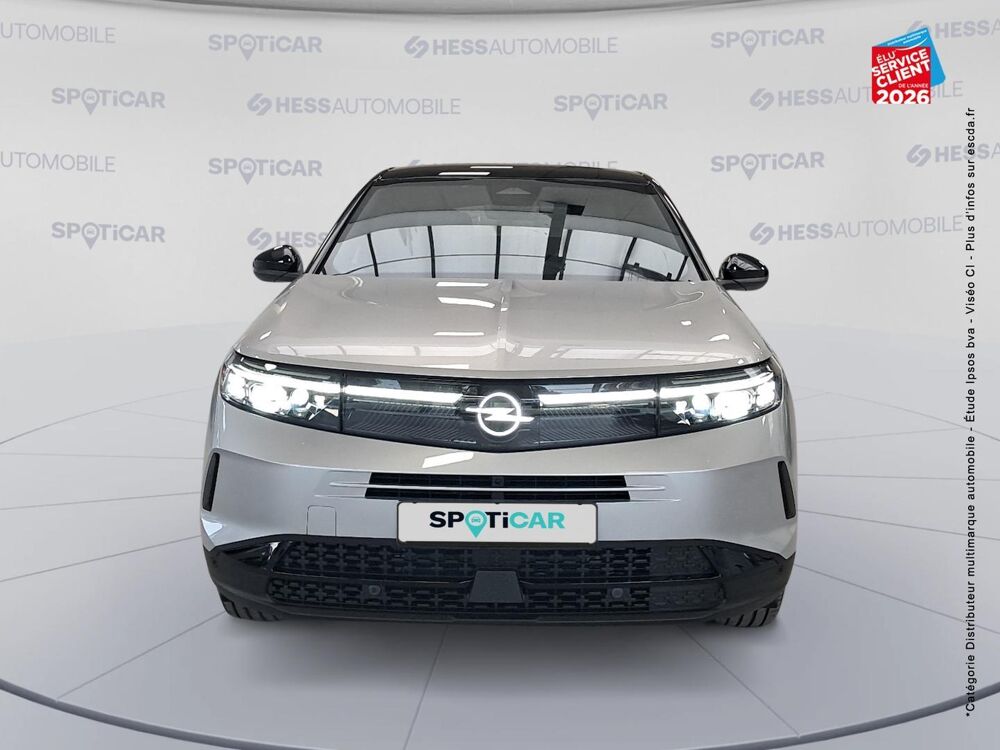 Grandland 1.2 Turbo Hybrid 145ch GS e-DCT6 2026 occasion 08000 Charleville-M&eacute;zi&egrave;res